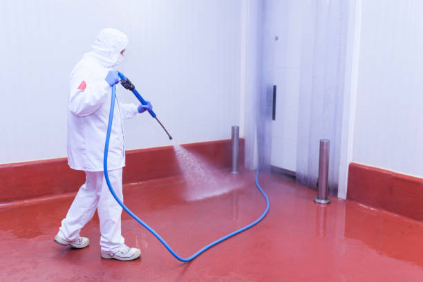 Reliable Willcox, AZ Pressure Washing Solutions